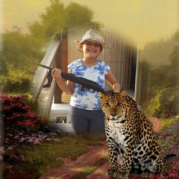 Meet your Posher, Stephanie - Picture 1 of 1